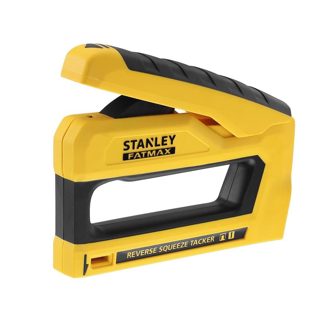 Купить степлер строительный Stanley FMHT0-80551 в Черкассах