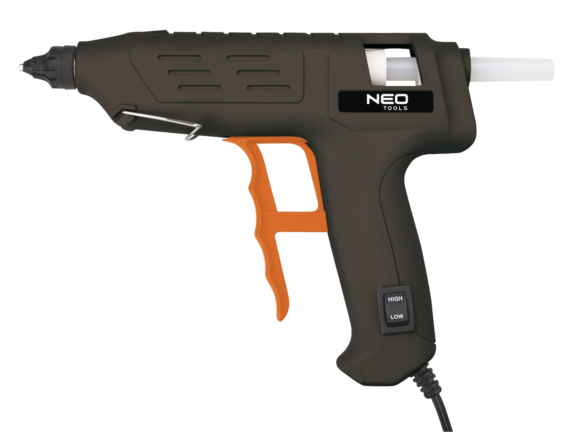 Отзывы клеевый пистолет Neo Tools 17-082