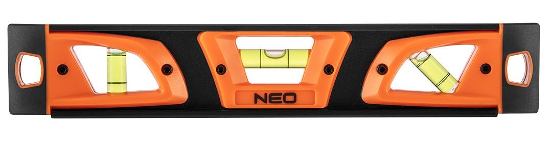 Уровень строительный Neo Tools 71-001 в интернет-магазине, главное фото