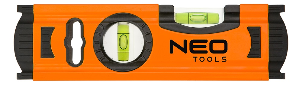 Цена уровень строительный Neo Tools 71-030 в Кривом Роге