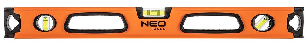 Рівень будівельний Neo Tools 71-112