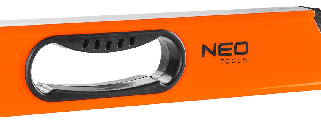 Уровень строительный Neo Tools 71-113 цена 940.00 грн - фотография 2