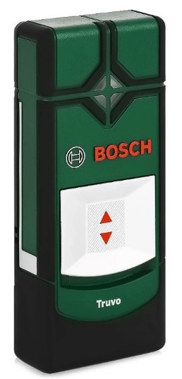 Детектор проводки Bosch Wallscanner Truvo відгуки - зображення 5