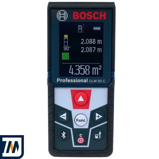 продаём Bosch GLM 50 C в Украине - фото 4