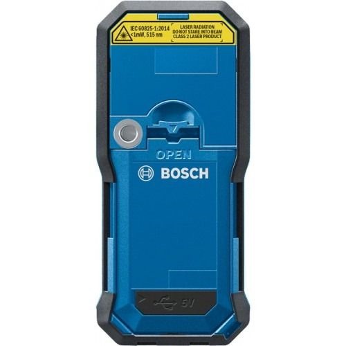 в продаже Лазерный дальномер Bosch GLM 50-27 C - фото 3