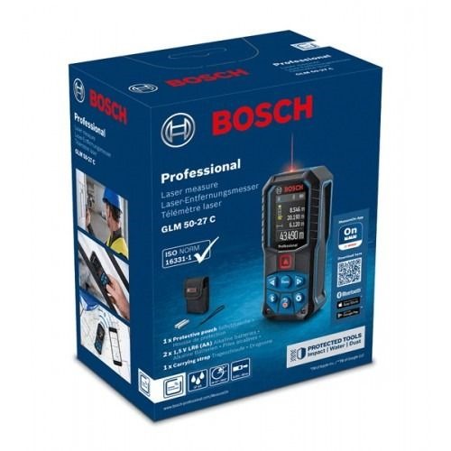 продаємо Bosch GLM 50-27 C в Україні - фото 4