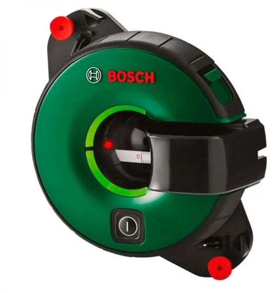 Лазерний нівелір Bosch Atino (0603663A00) в інтернет-магазині, головне фото