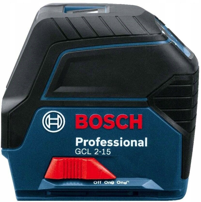 продаємо Bosch GCL 2-15 + RM1 + BM3 в Україні - фото 4