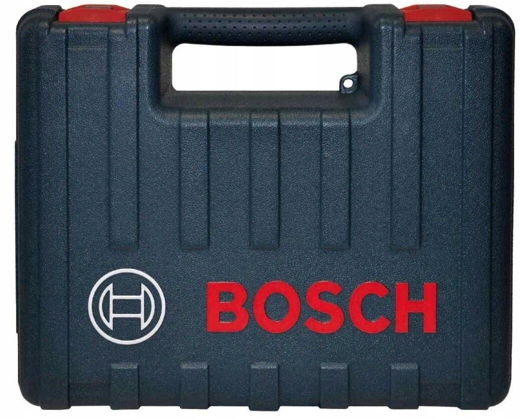 Лазерный нивелир Bosch GCL 2-15 + RM1 + BM3 обзор - фото 8