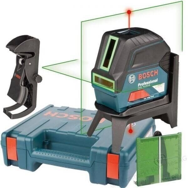 Bosch GCL 2-15 G (0601066J00)