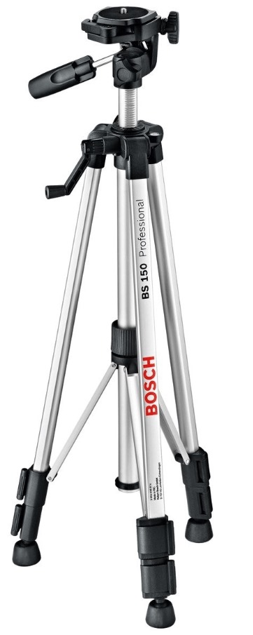 Лазерний нівелір Bosch BS 150 відгуки - зображення 5