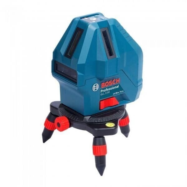 Bosch GLL 3-15 X (0601063M00)