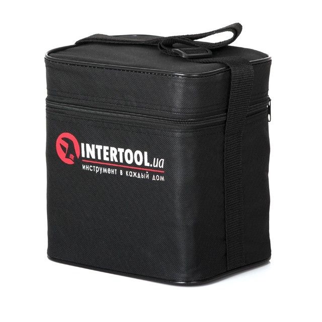 в продажу Лазерний нівелір Intertool MT-3009 - фото 3