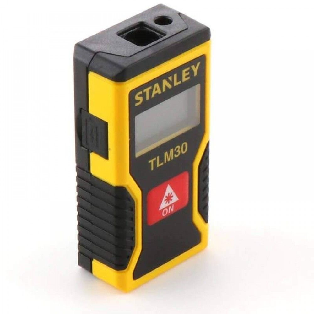 Лазерний далекомір Stanley STHT9-77425