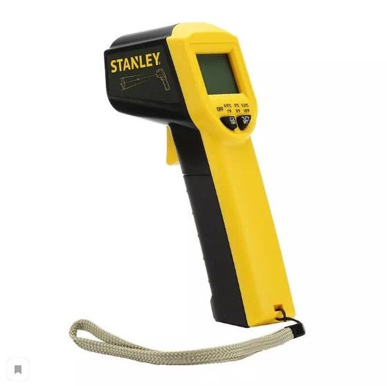 Ціна пірометр Stanley STHT0-77365 в Черкасах