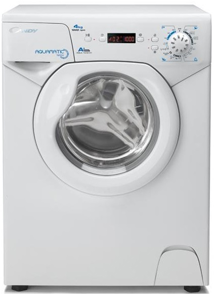 Характеристики пральна машина Candy 1042D1/2-S