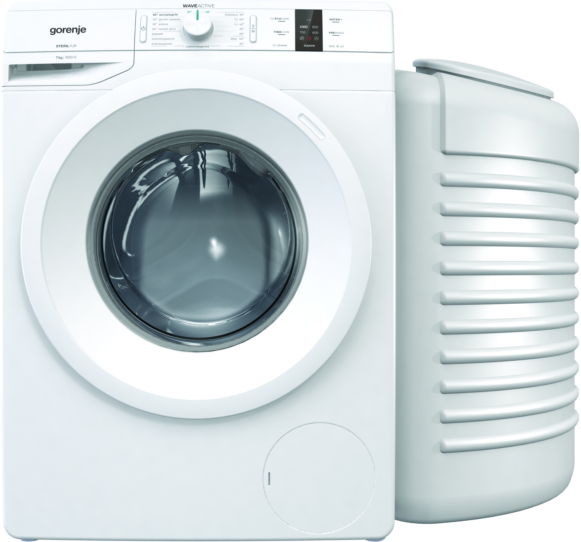 Купити пральна машина Gorenje WP702/R в Чернігові