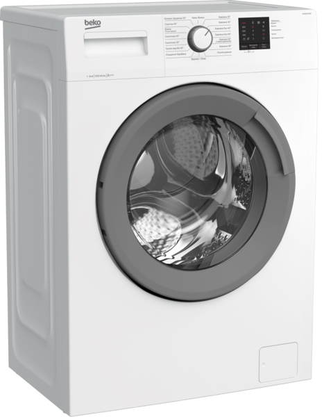 Стиральная машина Beko WUE6511XSW цена 10999.00 грн - фотография 2