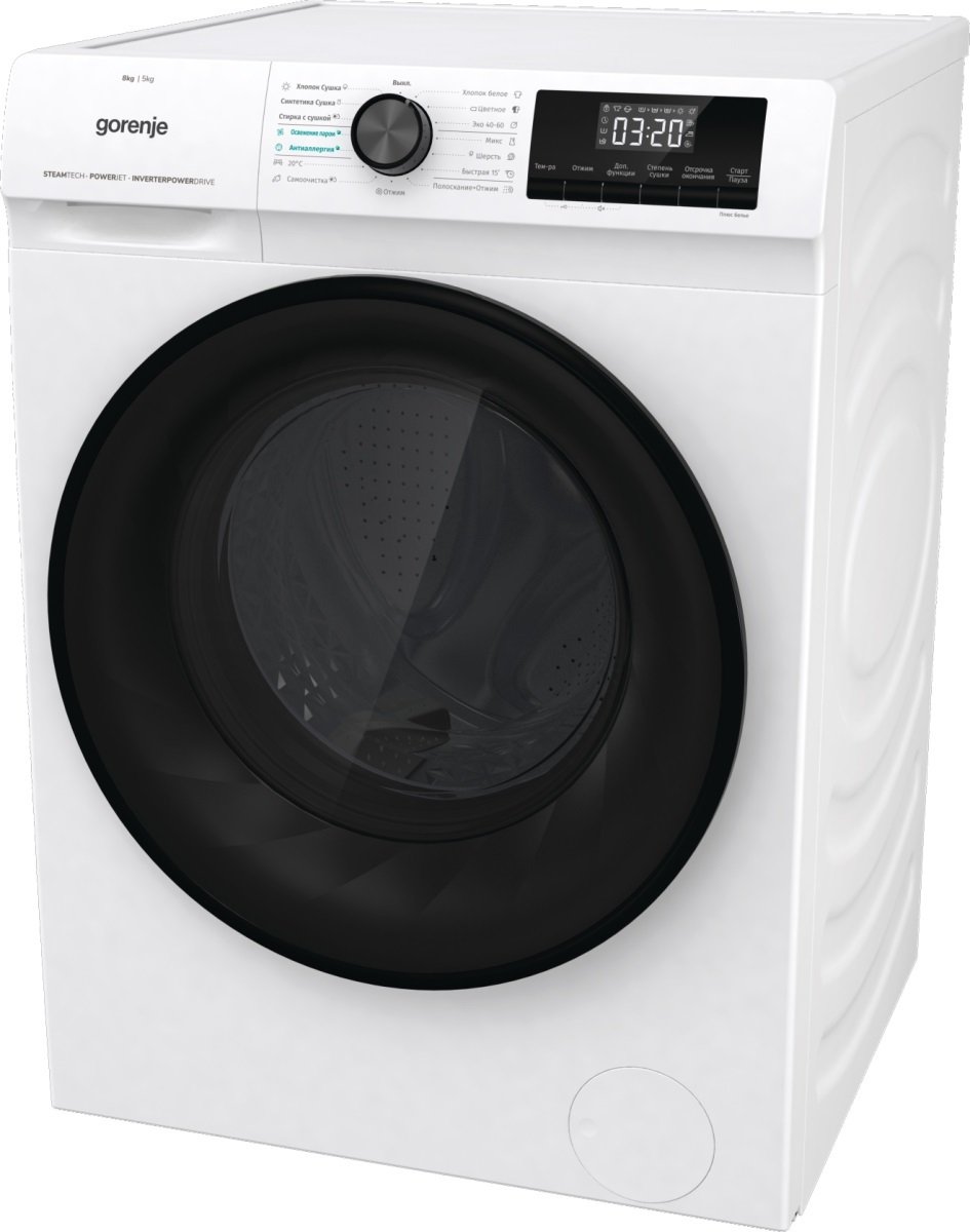 продаємо Gorenje WD8514S в Україні - фото 4