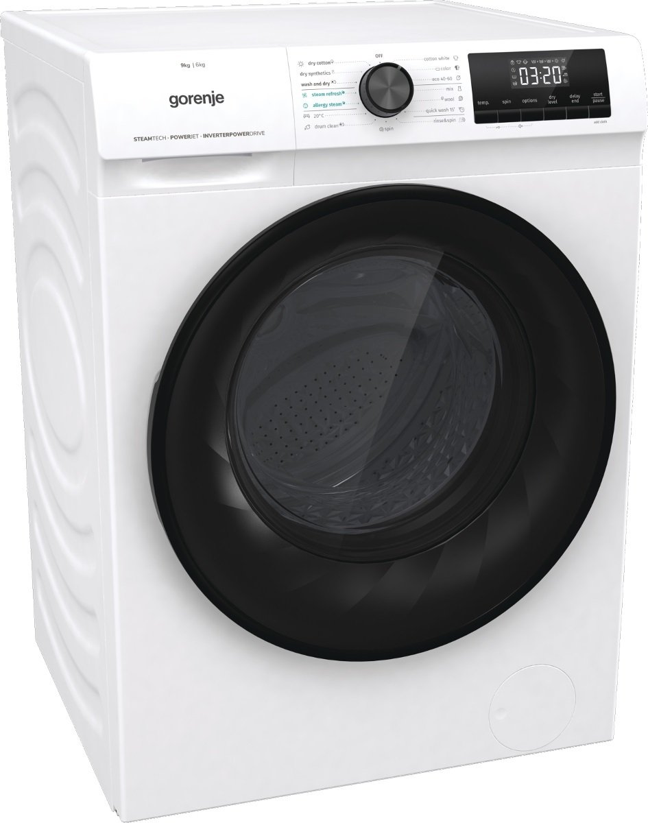 продаём Gorenje WD9514S в Украине - фото 4