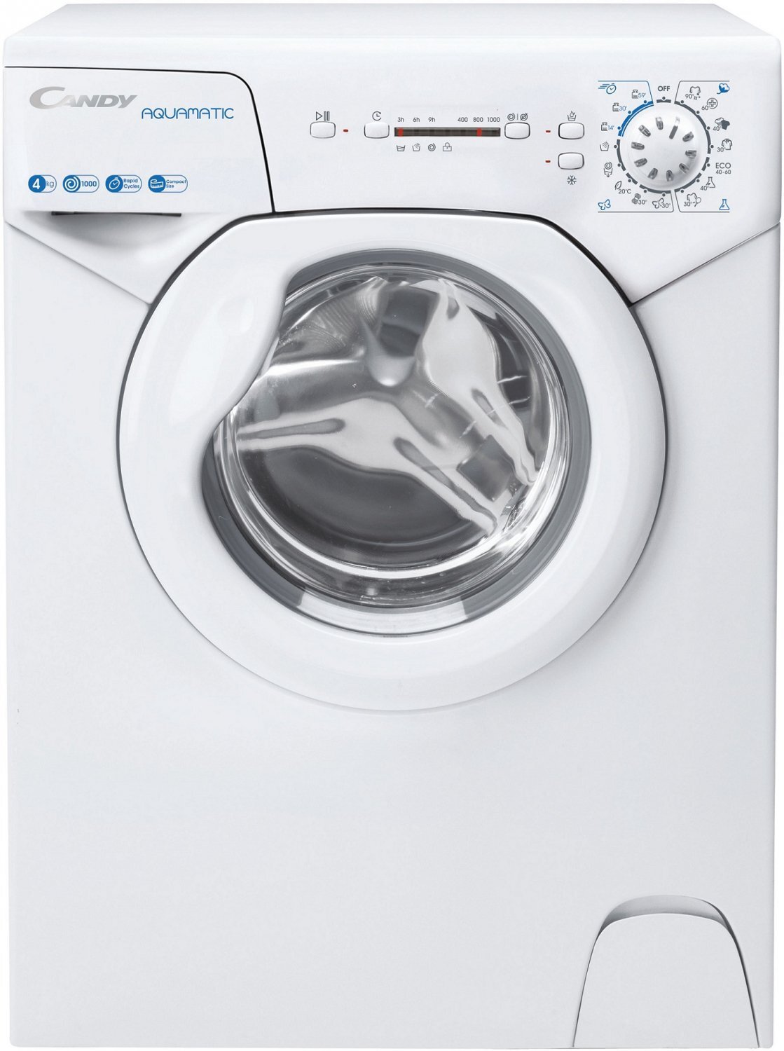 Ціна пральна машина Candy 104LE/2-S в Дніпрі
