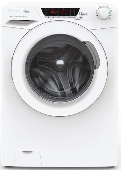 Італійська пральна машина Candy HE4127TXME/1-S