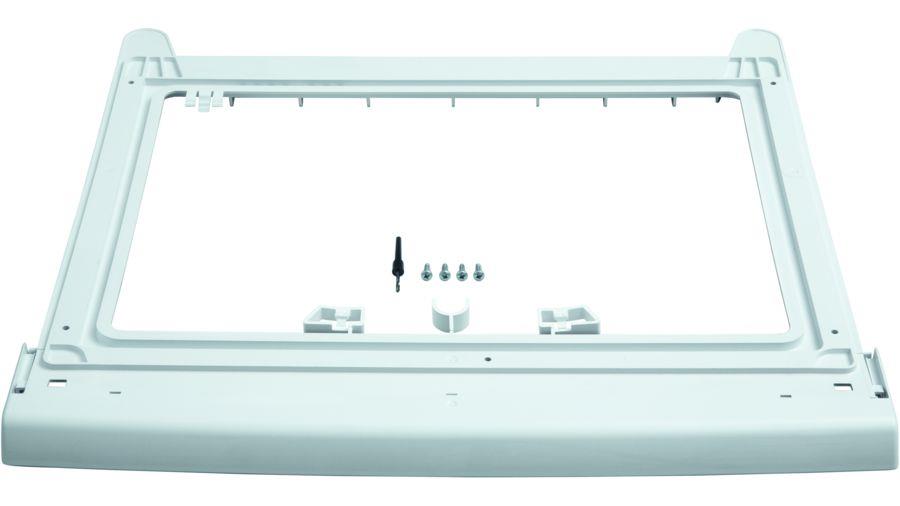 Ціна монтажний набір для з'єднання пральної машини із сушильним Bosch WTZ20410 в Чернівцях