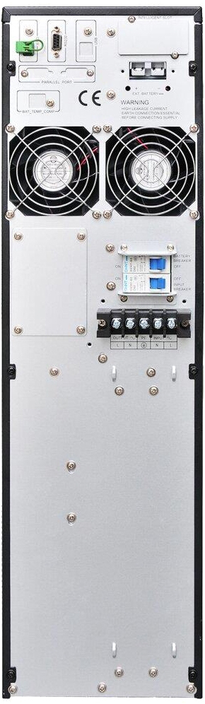 Джерело безперебійного живлення LogicPower Smart-UPS 6000 PRO (6784) ціна 48989.00 грн - фотографія 2