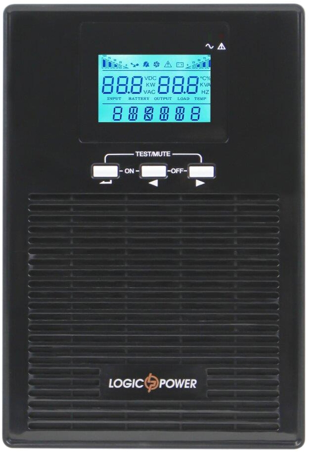 в продажу Джерело безперебійного живлення LogicPower Smart-UPS 1000 PRO 36V (12366) - фото 3