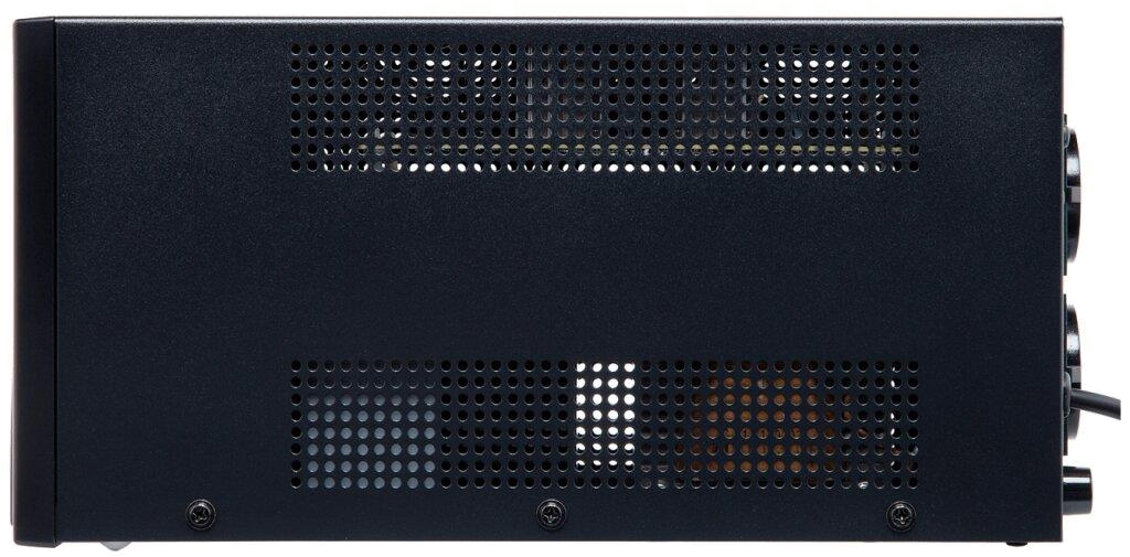 Джерело безперебійного живлення LogicPower UPS LP 650VA (390Вт) (1078) відгуки - зображення 5
