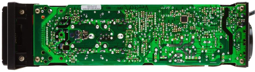 Источник бесперебойного питания LogicPower UPS LPM-L1250VA (875Вт) (4985) отзывы - изображения 5
