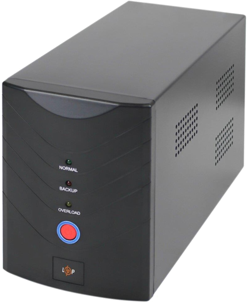 LogicPower UPS LP 1700VA (1020Вт) (8295)