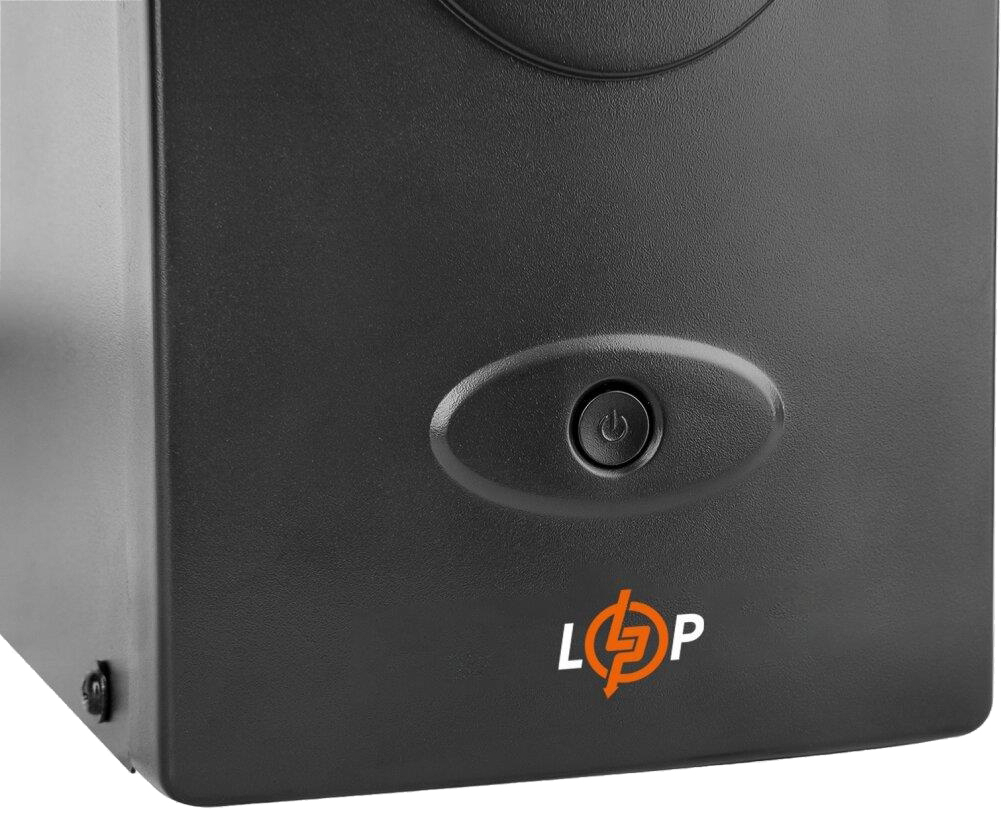 продаємо LogicPower UPS LP-UL2000VA (1200Вт) (16155) в Україні - фото 4