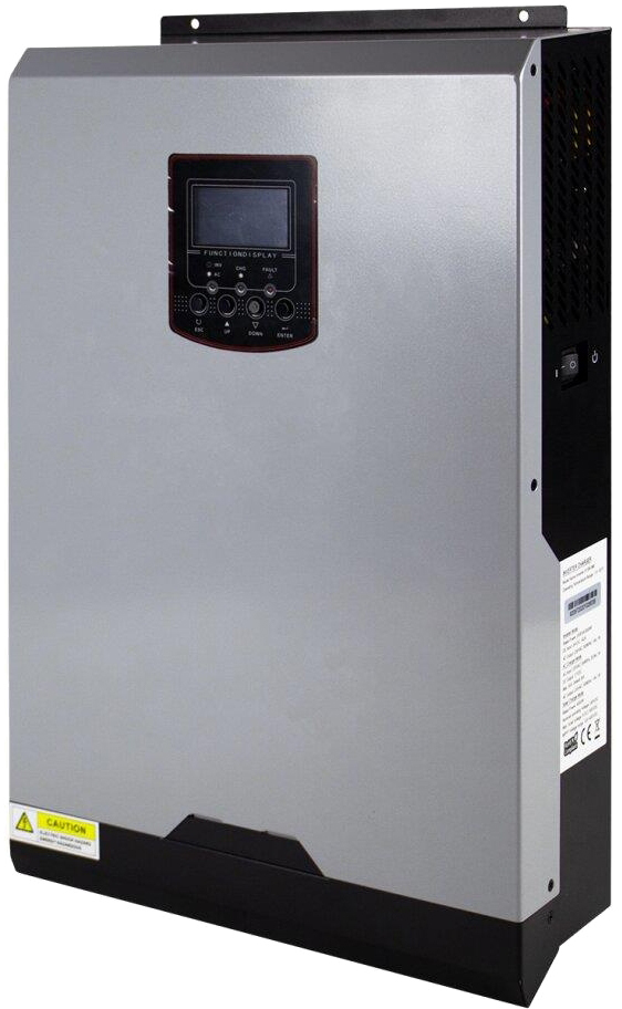 продаємо LogicPower UPS LPW-HM-3284-3200VA (3200Вт) 24V 80A MPPT 120-450V (13251) в Україні - фото 4
