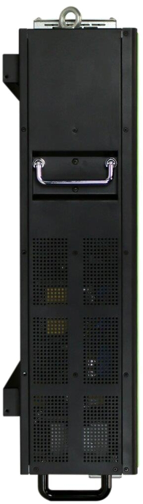 в продажу Джерело безперебійного живлення LogicPower UPS LPW-HMG-104815-10kVA (10кВт) 48V 2MPPT 400-800V  (13254) - фото 3