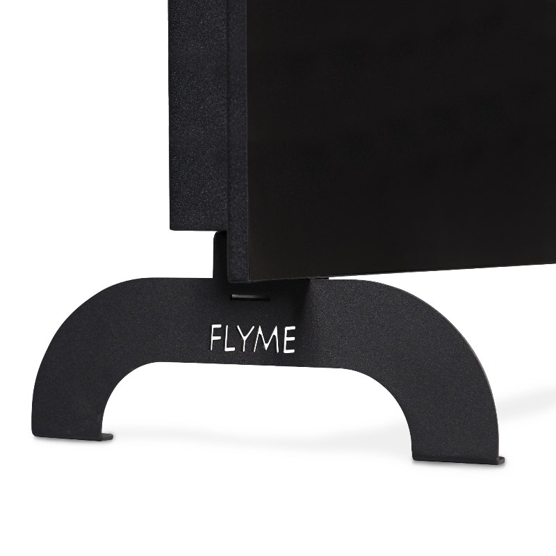 Комплект ножек Flyme C-black цена 0.00 грн - фотография 2