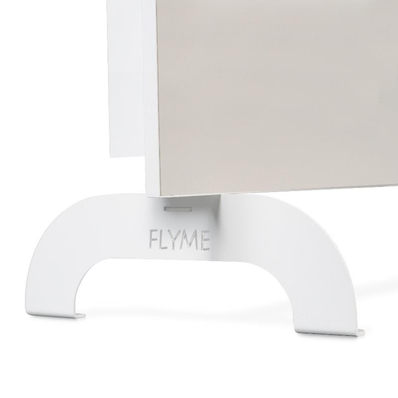 Комплект ніжок Flyme C-white ціна 0.00 грн - фотографія 2