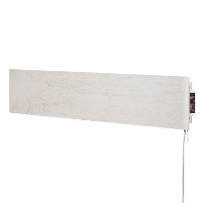 Панельний обігрівач Flyme 420PW white wood в інтернет-магазині, головне фото