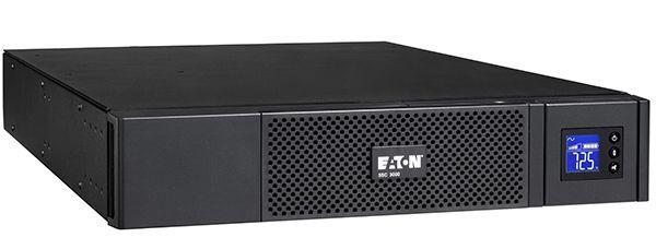 Джерело безперебійного живлення Eaton 5SC 3000VA RT2U (5SC3000IRT) в інтернет-магазині, головне фото