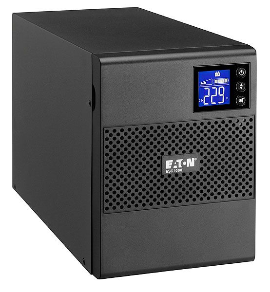 Eaton 5SC 750VA (5SC750i)