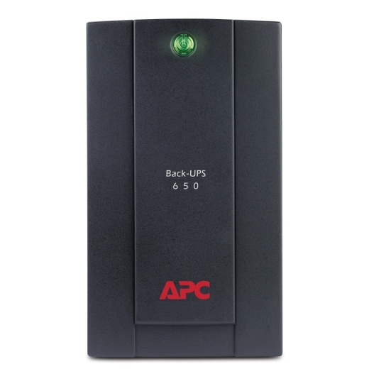 Источник бесперебойного питания APC Back-UPS BX650CI-RS цена 5116.74 грн - фотография 2