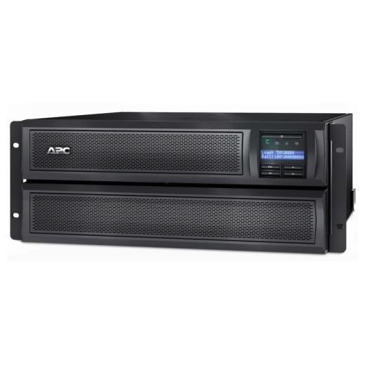 APC Smart-UPS X SMX3000HV