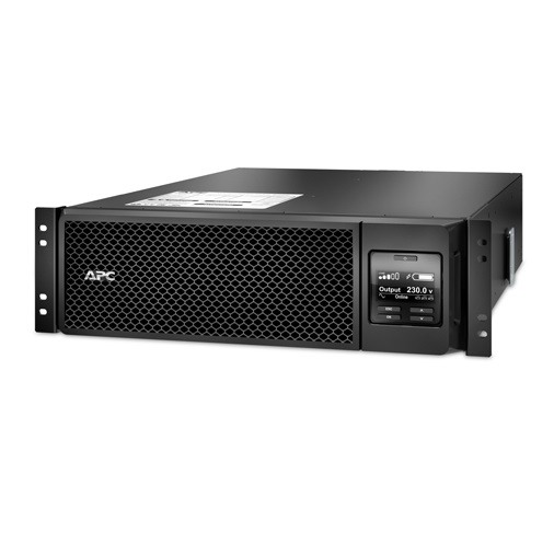 Smart-UPS SRT 5000VA RM (SRT5KRMXLI)