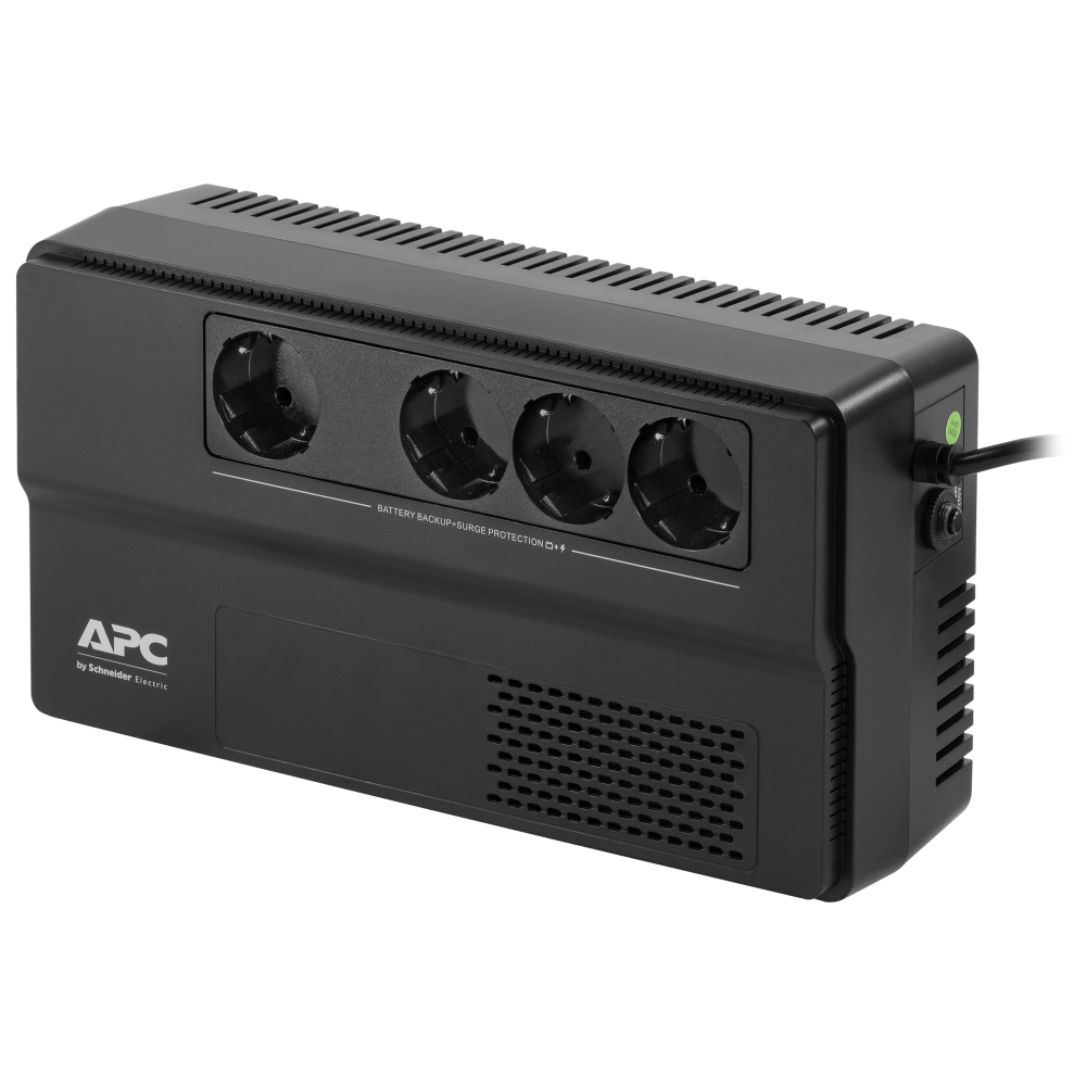 ᐉ Источник бесперебойного питания APC Back-UPS BV800I-GR купить по цене ...