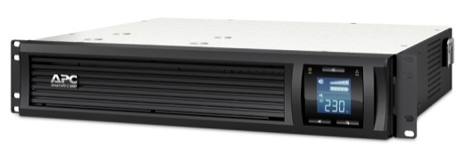 APC Smart-UPS C SMC3000RMI2U