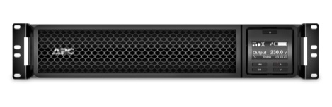 Джерело безперебійного живлення APC Smart-UPS SRT3000RMXLI-NC ціна 214677.00 грн - фотографія 2