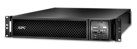 APC Smart-UPS SRT3000RMXLI-NC