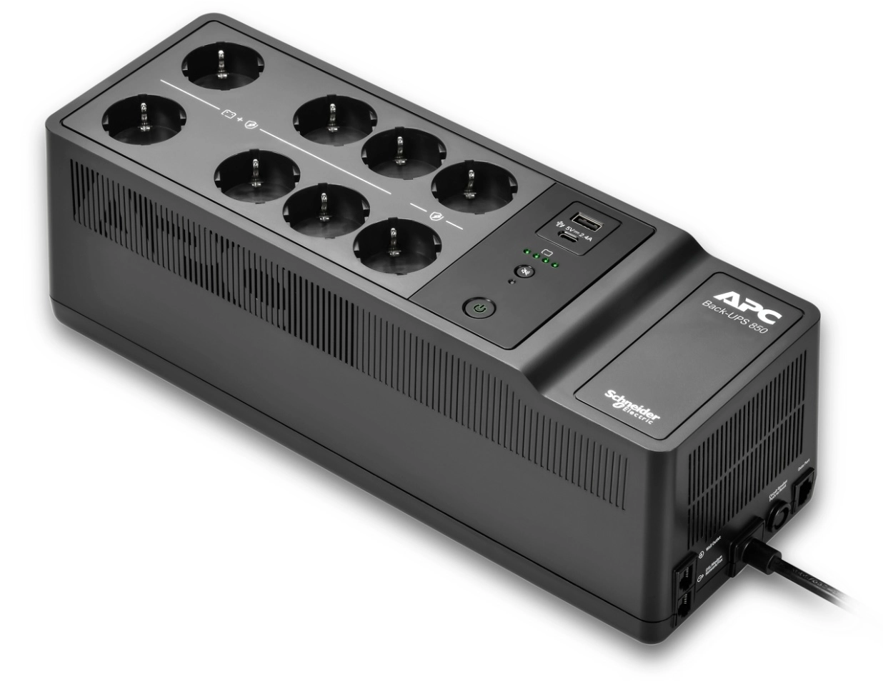 ᐉ Источник бесперебойного питания APC Back-UPS BE850G2-RS купить по ...