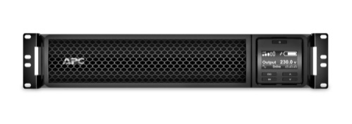 Джерело безперебійного живлення APC Smart-UPS SRT1000RMXLI-NC ціна 95588.00 грн - фотографія 2