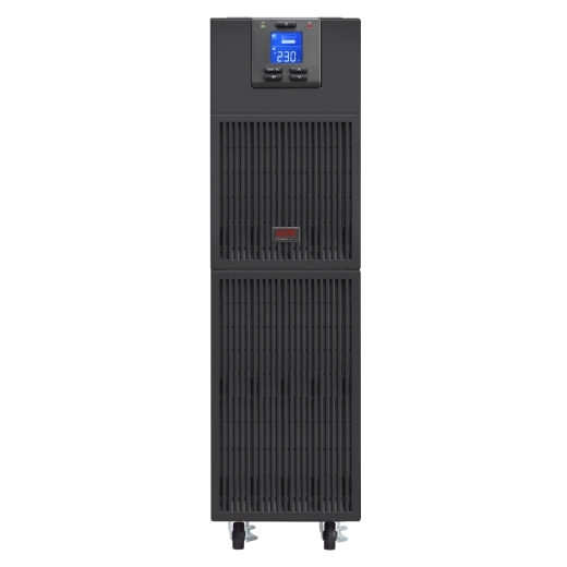 Источник бесперебойного питания APC Easy UPS SRV6KI цена 139201.00 грн - фотография 2